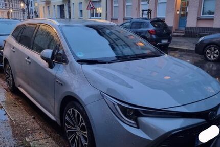 Toyota Corolla 108.000 km 18.800 &euro; Berlin 13585