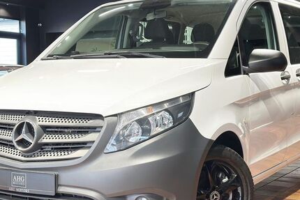Mercedes-Benz Vito 134.447 km 29.900 &euro; Bonn 53177