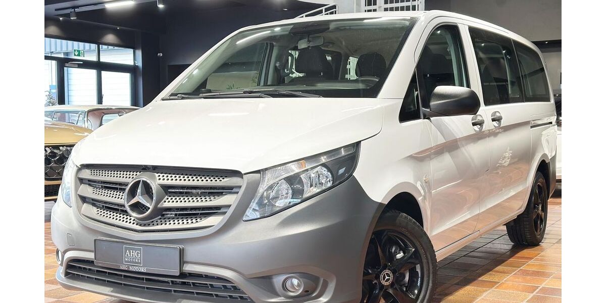 Mercedes-Benz Vito 134.447 km 29.900 &euro; Bonn 53177