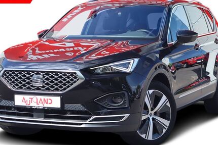 Seat Tarraco 40.654 km 33.950 &euro; Meißen 01662