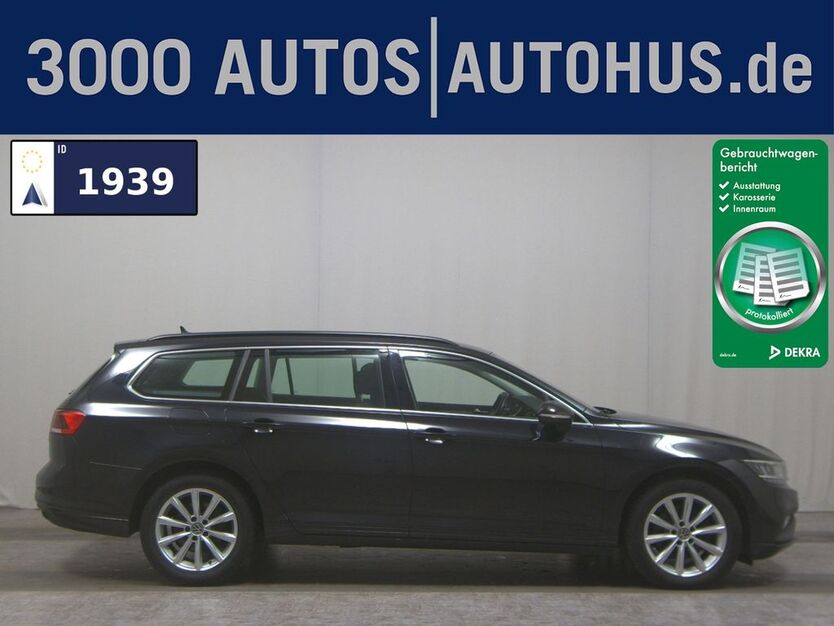 VW Passat 155.163 km 16.580 € Gyhum/Bockel 27404
