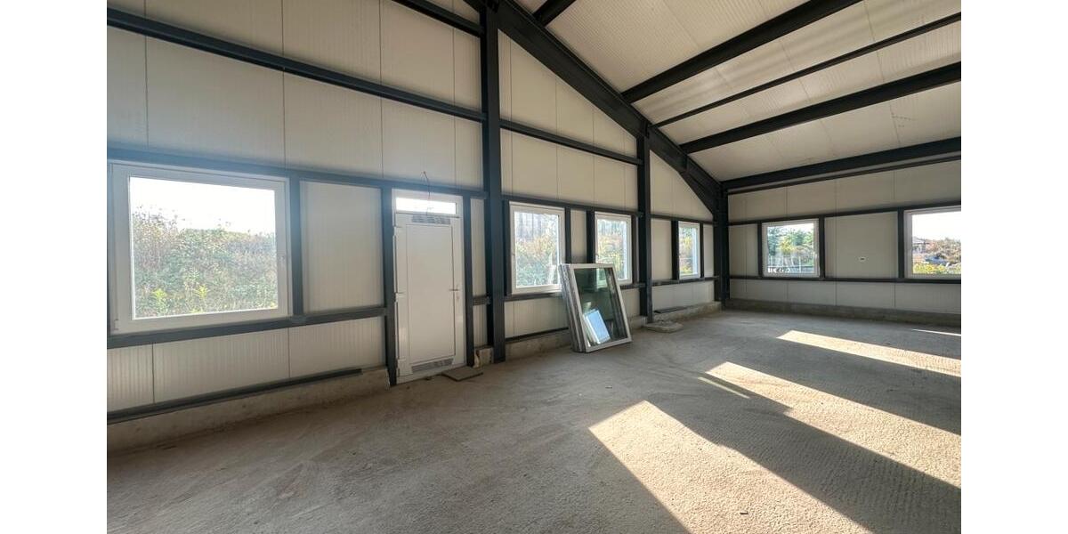 Gewerbeobjekt Leimersheim - 1.200&euro; | Angebot:22914749