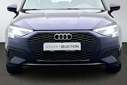 Audi A3 26.390 km 23.880 &euro; Emsdetten 48282