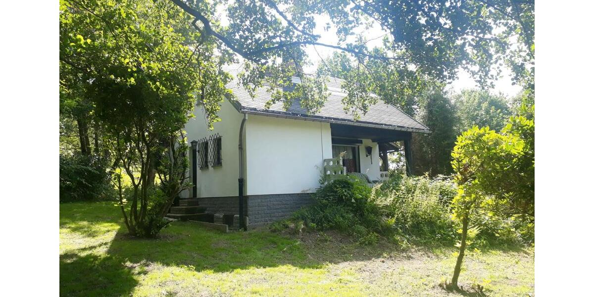 Einfamilienhaus Herne Sodingen - 3 Zimmer, 65 m&sup2;, 750&euro; | Angebot:26419257