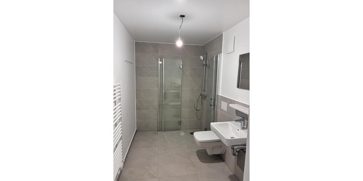 Erdgeschoßwohnung Berlin Treptow-Köpenick - 2 Zimmer, 50 m&sup2;, 1.080&euro; | Angebot:26705259