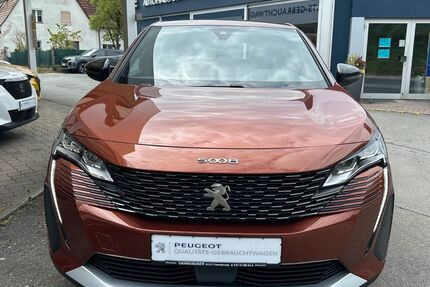 Peugeot 5008 27.500 km 28.990 € Hersbruck 91217