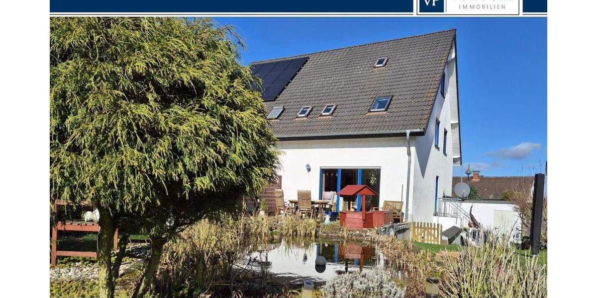 Doppelhaushälfte Remagen Oedingen - 6 Zimmer, 189 m&sup2;, 549.000&euro; | Angebot:25819895