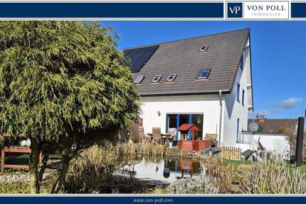 Haus Remagen Oedingen - 6 Zimmer, 189 m&sup2;, 549.000&euro; | Angebot:25819895