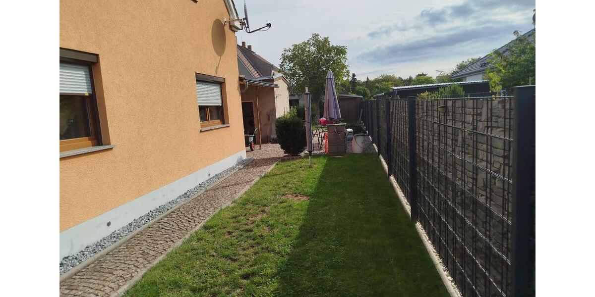 Einfamilienhaus Malschwitz - 5 Zimmer, 160 m&sup2;, 199.000&euro; | Angebot:27006223