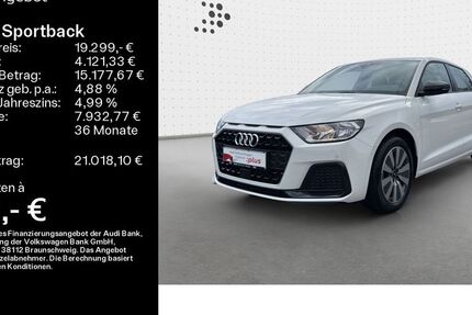 Audi A1 10.500 km 18.499 &euro; Hanau 63452
