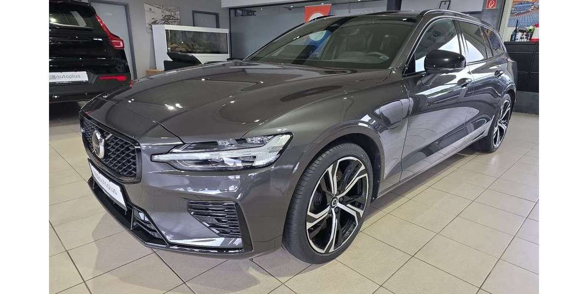 Volvo V60 79.804 km 32.950 &euro; Bergheim 50126