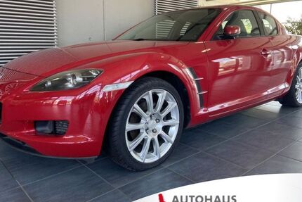 Mazda RX-8 136.000 km 14.950 € Hassloch 67454