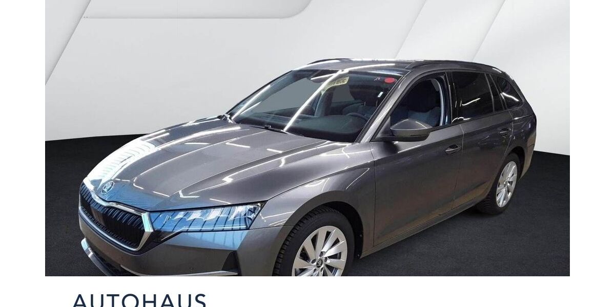 Skoda Octavia 24.450 km 28.900 &euro; Ebersberg bei München 85560