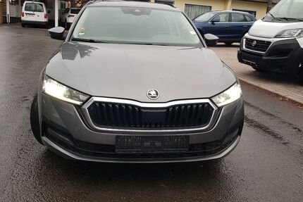 Skoda Octavia 186.000 km 13.084 &euro; Tirpersdorf 08606