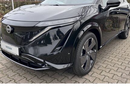 Nissan Ariya 14.669 km 39.990 &euro; Fürstenwalde 15517