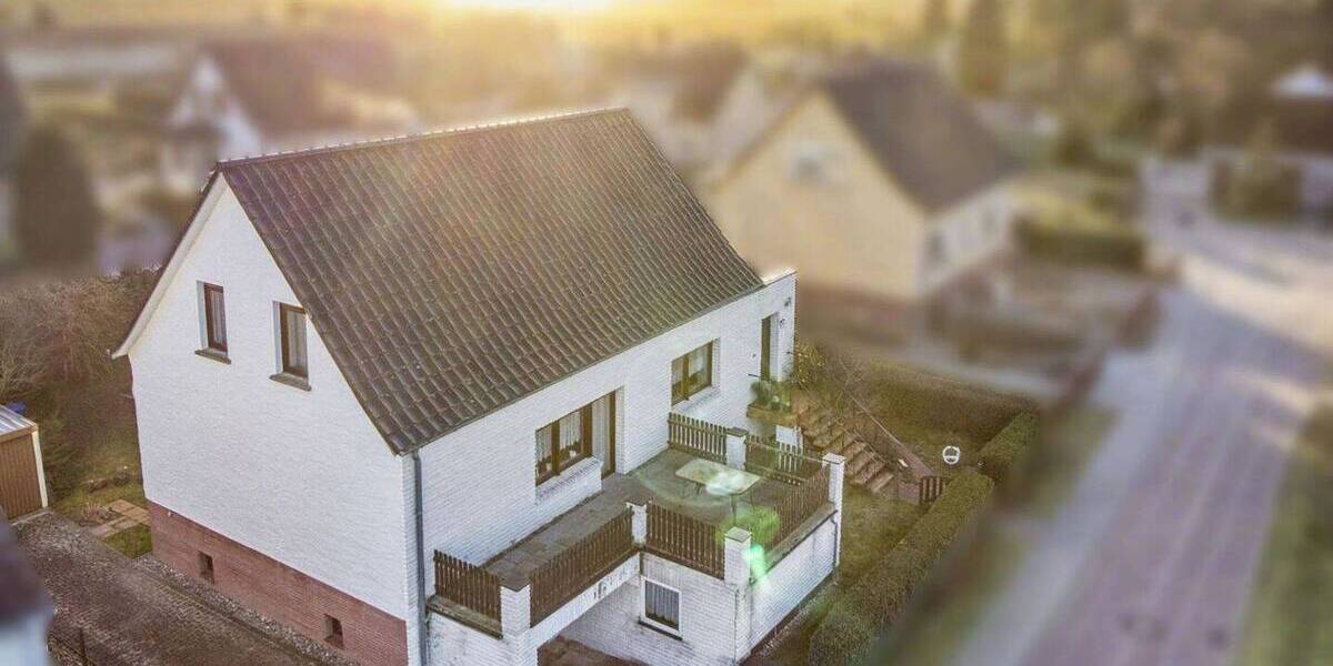 Einfamilienhaus Ducherow - 5 Zimmer, 159.000&euro; | Angebot:26054723