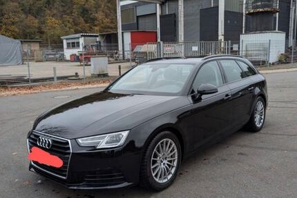 Audi A4 181.000 km 16.600 € Schiesheim 65623
