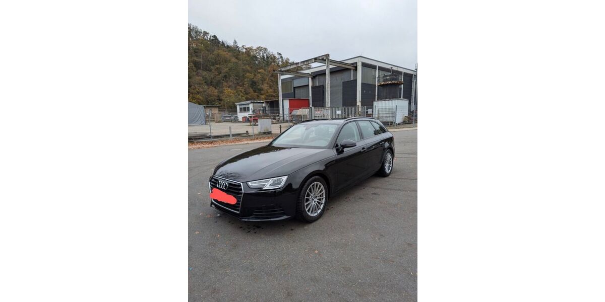 Audi A4 181.000 km 16.600 € Schiesheim 65623