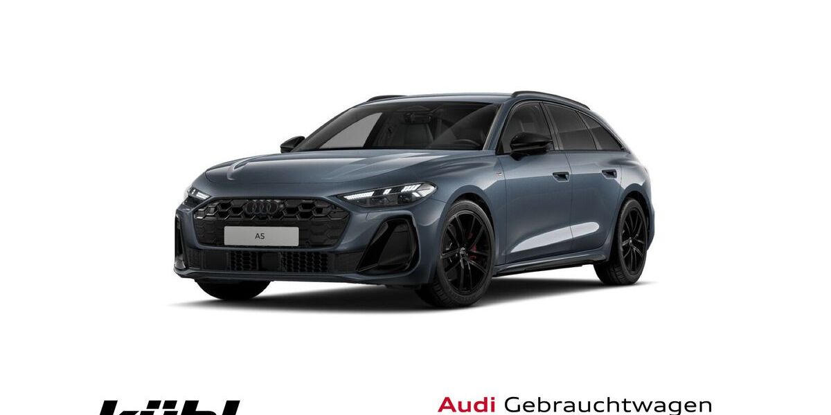 Audi A5 12.150 km 54.980 &euro; Gifhorn 38518