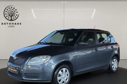Skoda Fabia 131.010 km 2.490 &euro; Nassenheide 16775