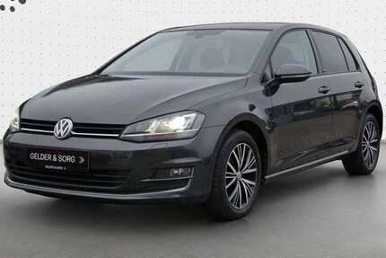VW Golf 88.300 km 17.990 &euro; Bad Kissingen 97688