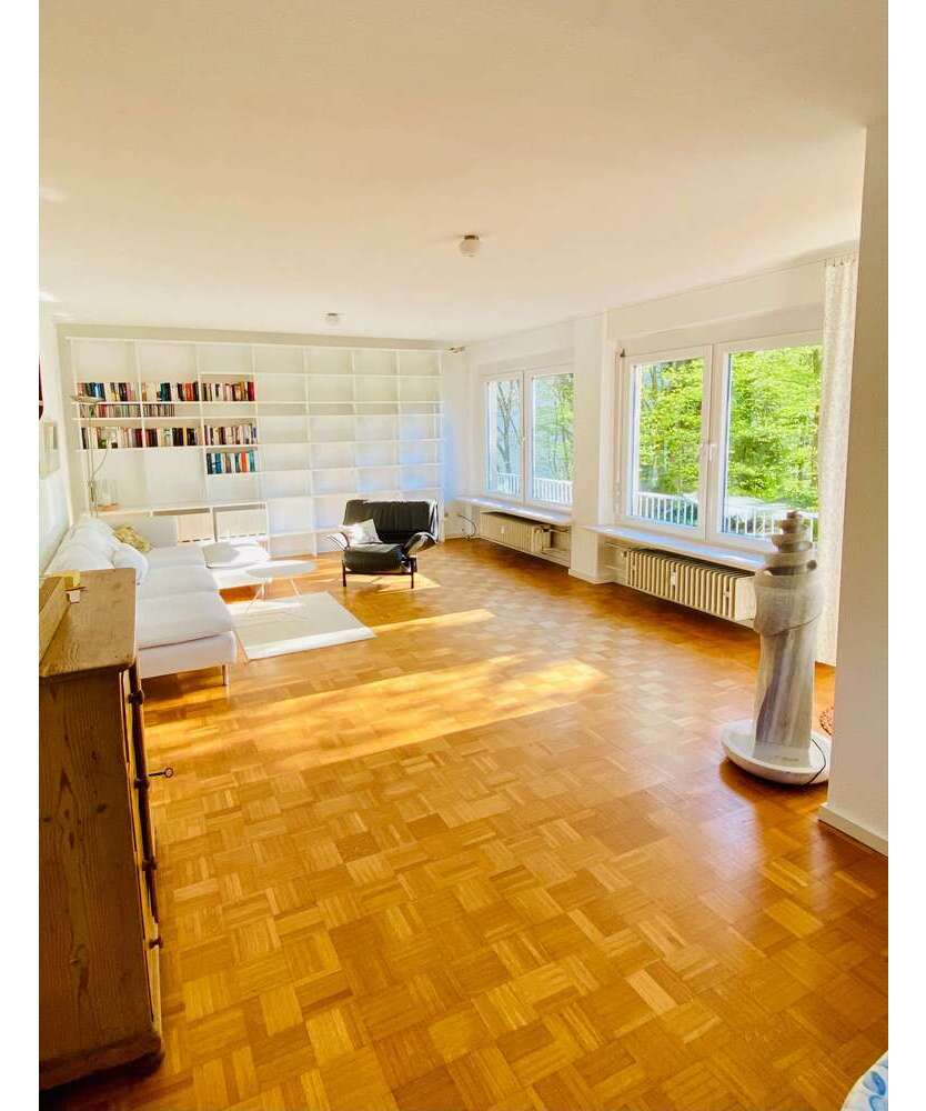 Wohnung zum Mieten in Karlsruhe 2.000 € 123 m²