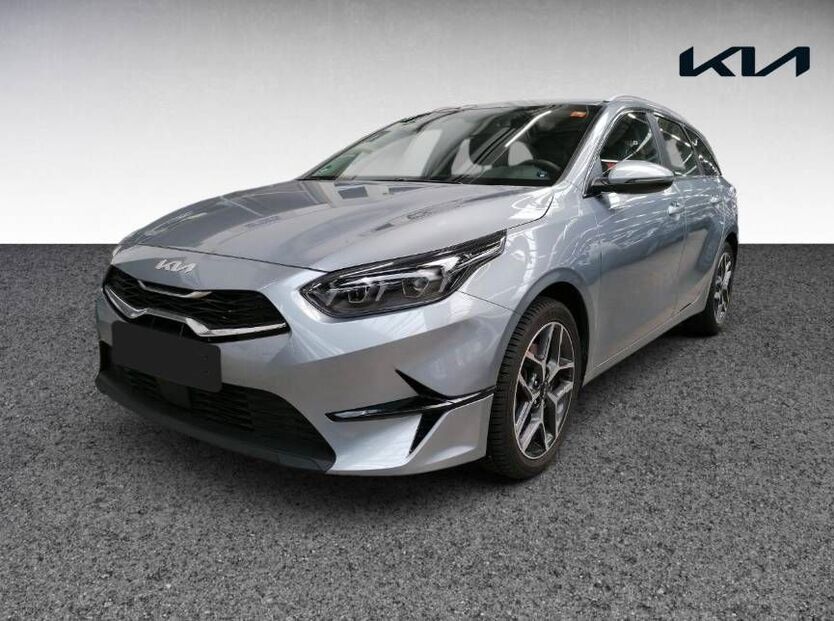 Kia ceed Sportswagon 14.667 km 24.877 € Weiterstadt-Darmstadt 64331