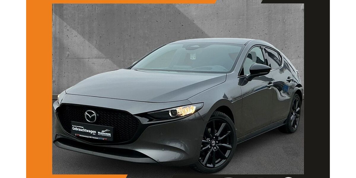 Mazda 3 20.930 km 24.490 &euro; Schwerin 19057