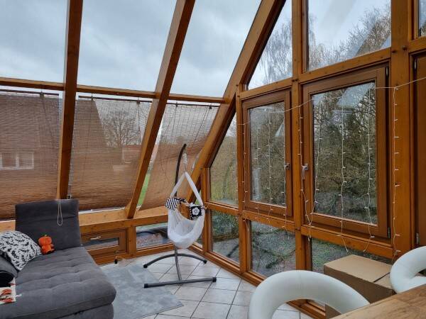 Mehrfamilienhaus, Wohnhaus Bad Iburg Sentrup - 9 Zimmer, 208 m&sup2;, 320.000&euro; | Angebot:25916328