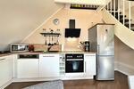 Dachgeschoßwohnung Apen - 4 Zimmer, 78 m&sup2;, 1.200&euro; | Angebot:26392493