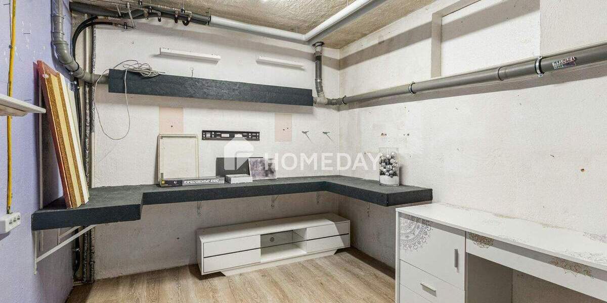 Einfamilienhaus Bernhardswald - 6 Zimmer, 150 m&sup2;, 445.000&euro; | Angebot:24779490