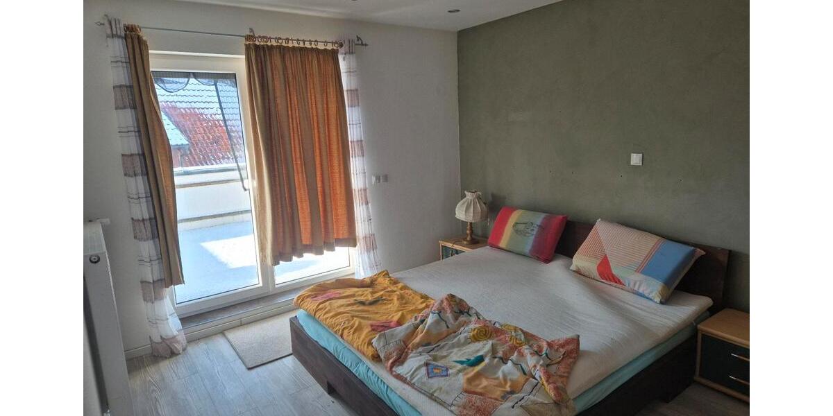 Etagenwohnung Karlstadt - 4 Zimmer, 100 m&sup2;, 1.000&euro; | Angebot:24779204