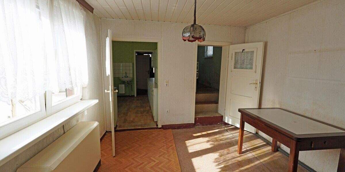 Mehrfamilienhaus, Wohnhaus Usedom Liepe - 3 Zimmer, 70 m&sup2;, 185.000&euro; | Angebot:25815201
