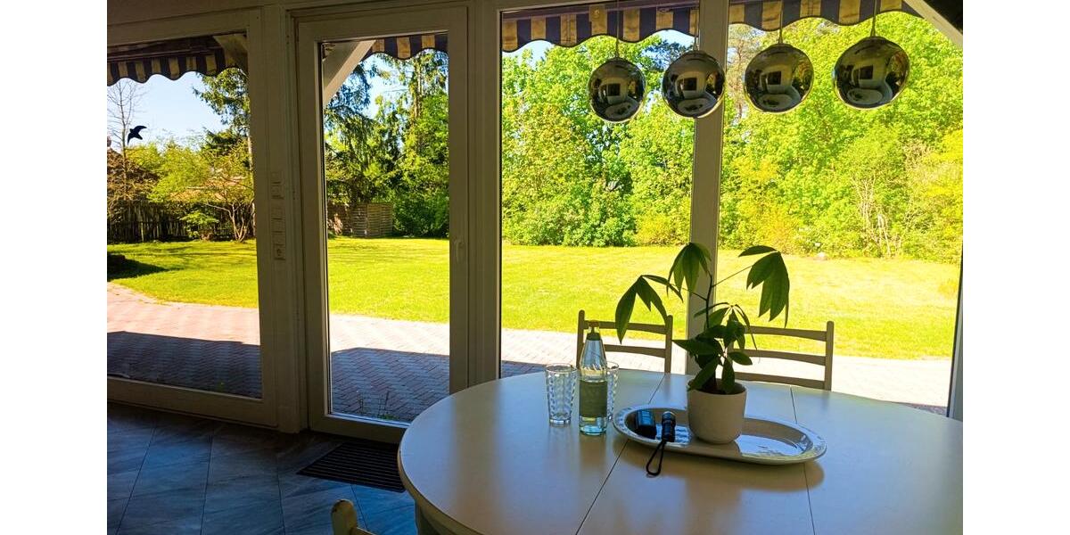 Wohnen auf Zeit Schwarmstedt - 5 Zimmer, 140 m&sup2;, 180&euro; | Angebot:26464904