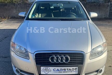 Audi A4 172.500 km 3.590 &euro; Crailsheim 74564