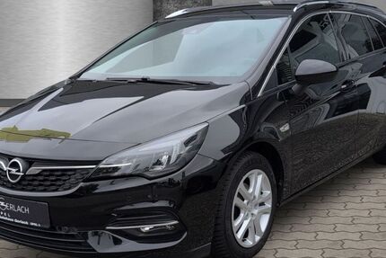 Opel Astra 23.927 km 17.800 € Niederahr 56414