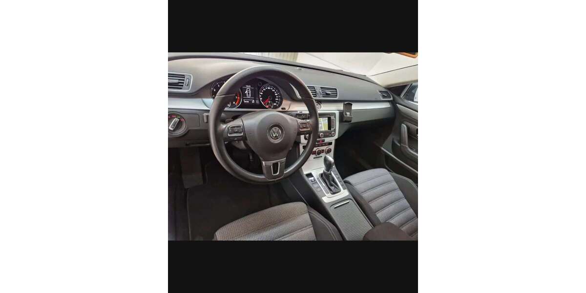 VW CC 178.000 km 9.999 &euro; Gera 07545
