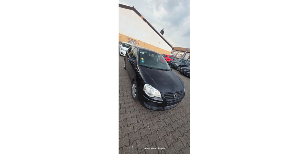 VW Polo 199.992 km 999 &euro; Ingelheim 55218