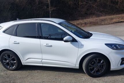 Ford Kuga 45.000 km 20.999 &euro; Weinbach/Freienfels 35796