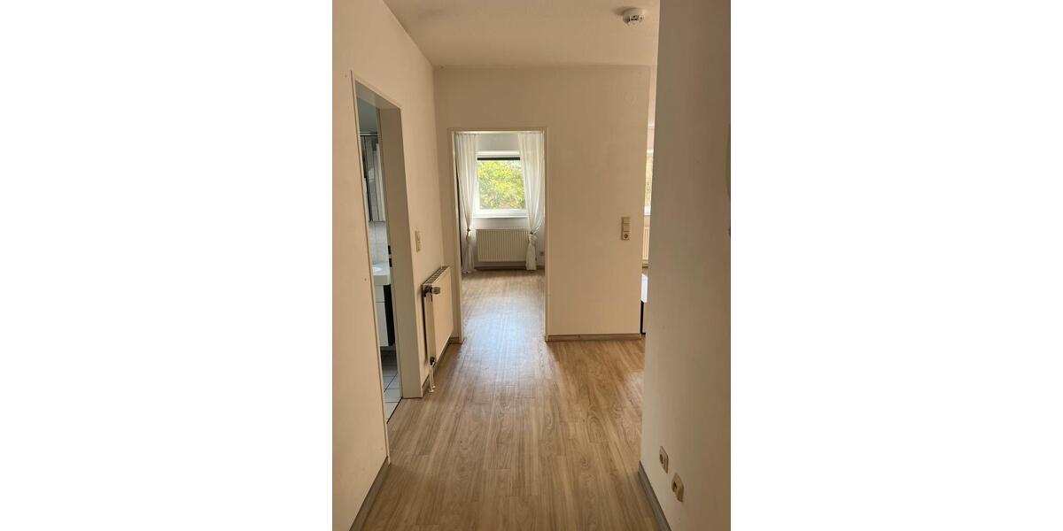 Dachgeschoßwohnung Neuenkirchen - 2.5 Zimmer, 69 m&sup2;, 600&euro; | Angebot:26670951
