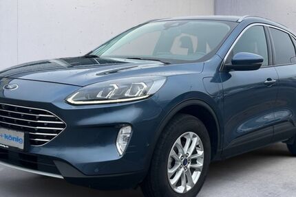Ford Kuga 43.706 km 24.980 &euro; Konstanz 78467