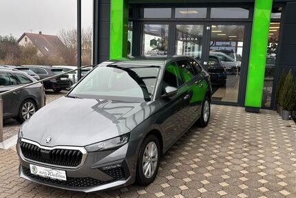 Skoda Scala 29.500 km 29.900 &euro; Aufhausen 93089