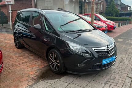 Opel Zafira 195.146 km 6.590 &euro; Löningen 49624