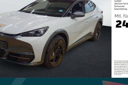 Cupra Tavascan 4.257 km 42.980 &euro; Neumarkt 92318