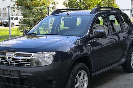 Dacia Duster 57.800 km 7.500 € Chemnitz 09120