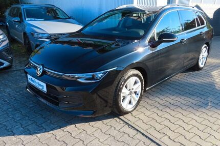 VW Golf 15.000 km 24.490 &euro; Dombühl 91601