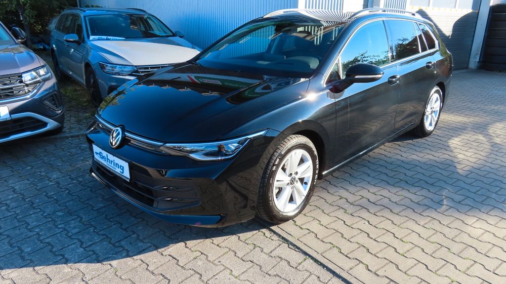 VW Golf 15.000 km 24.490 &euro; Dombühl 91601