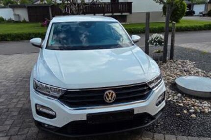 VW T-Roc 89.930 km 13.000 &euro; Rascheid 54413