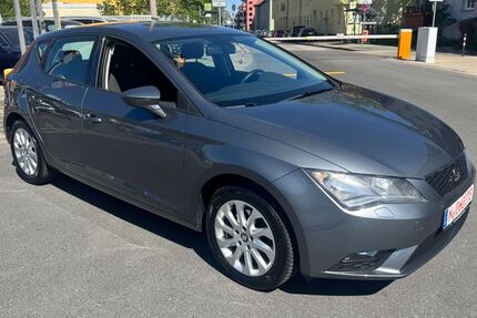 Seat Leon 57.000 km 11.900 &euro; Nürnberg 90431