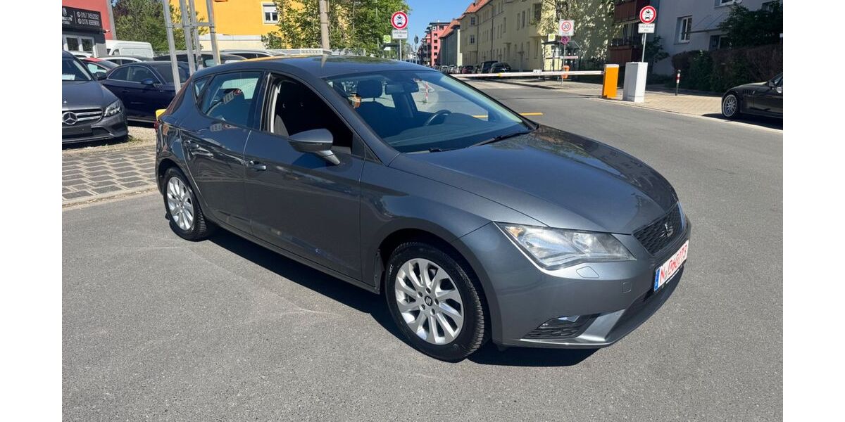 Seat Leon 57.000 km 11.900 &euro; Nürnberg 90431
